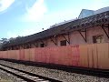 JARAGUA SO SUL REVITALIZAÇÃO CENTRO HISTORICO FERROVIA II
