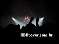 RBD No Pares Tour Celestial São Paulo