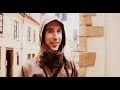 Ivan in Kolin, Czech Republic