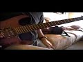 JTC - Guitar ...  Victim of Changes Tutor