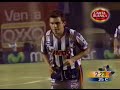 Resumen Clasico 79 rayados - tigres