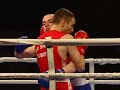Финале боксерског првенства у Јагодини - 25/02/2018