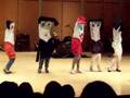 Pillowcase Dancers (EFY Variety Show)