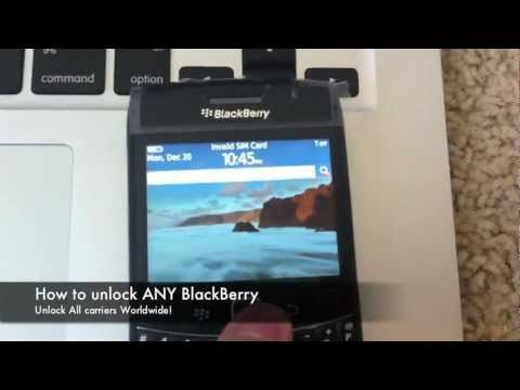 how to locate blackberry