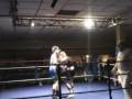 micky ray boxing