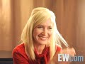 the office: dwight and angela interview each other