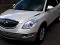 2008 Buick Enclave - First Drive - Car and Driver