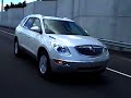 2008 Buick Enclave - First Drive - Car and Driver