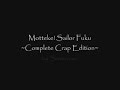 Motteke! Sailor Fuku (CCE) - By Sentrovasi