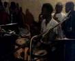 Sudanese Music Conga Player Hamdi Abasiya ØÙ…دي عباسية #