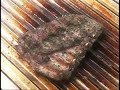 Ribs en Finas Hierbas
