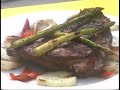 Ribs en Finas Hierbas