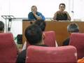 Topik Sakkar 1 - Muzakarah menangani masaalah akhlak