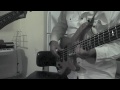 FIRST ENCOUNTER,S JAMING PEDRO VALDEZ/JACIN PEREZ , TWO BASSES/11 STRINGS/ PLAYALONG INSTRUCTIONAL /BASS TV