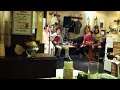Click here to watch this video Ha°Ru LIVE 20120513 原市アースカフェ①Dear You