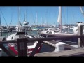 Sausalito Day Trip Adventure - (Al Martino sings Sausalito)
