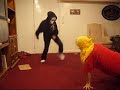 Ninja Battle !
