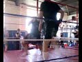 Ade Roberts Interclub!!! Ade Roberts Interclub!!!