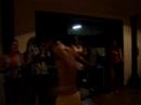 Fervo The Party - Bate Cabelo