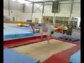 portsmouth gymnastics 2008
