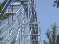 Cedar Point 2007