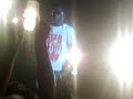 Tinchy Stryder - Shake Me (Live at Lush!) ShannonDoc