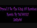 DJ.WOLF - راشد الماجد ياقلب لاتحزن - من غير حقوق - حصري