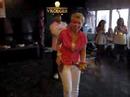 jumpen met ruben en kristel