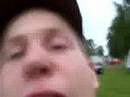 Midsommar på gräsö 2007