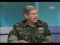 General Augusto Heleno - Parte 2