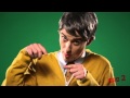 ERB Mr T vs Rogers - green screen cut