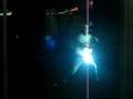 videos de Vodafone Hologram advertising