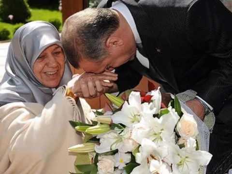 recep tayyip erdoğan