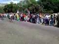 Stage victory of Perutnina Ptuj rider on Vuelta a Cuba