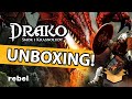 Unboxing