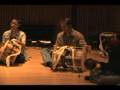 Abakor Part 1- Samulnori Fusion Concert (UBC '08)