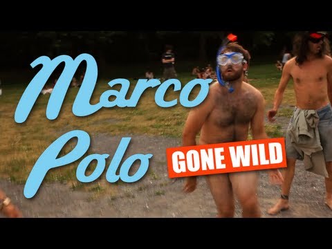 Marco Polo Gone Wild!