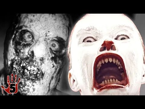 Top 5 Scariest American Horror Story Moments