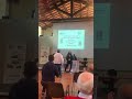 Premiazione Stella di Bronzo CONI