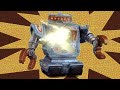 Toy Story 3 Mosaic