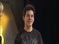 David Archuleta | Interview @ Studio 5 Part 1