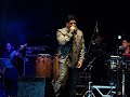 Concierto de Jerry Rivera en Cuenca Ecuador: Sueño