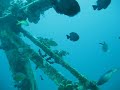 Boracay Camia Wreck DIving