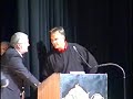 2007 Valdosta TD Club Banquet -- UGA Coach Mark Richt-Part 3 2007 Valdosta TD Club Banquet -- UGA Coach Mark Richt-Part 3