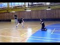 SKVO IBK vs. Fb? Bohemians Bay Leaves B (Penalties)