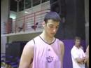 Phoenix Suns: Sunday Predraft Workout
