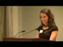Aquinas College Scholarship Dinner 2008