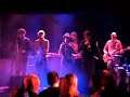 Funktransplant Live @ De Nieuwe Nor !!