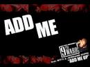 9th Ward featuring Nitti and Jermaine Dupri -  \"Add me up\"