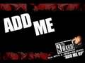 9th Ward featuring Nitti and Jermaine Dupri - Add me up